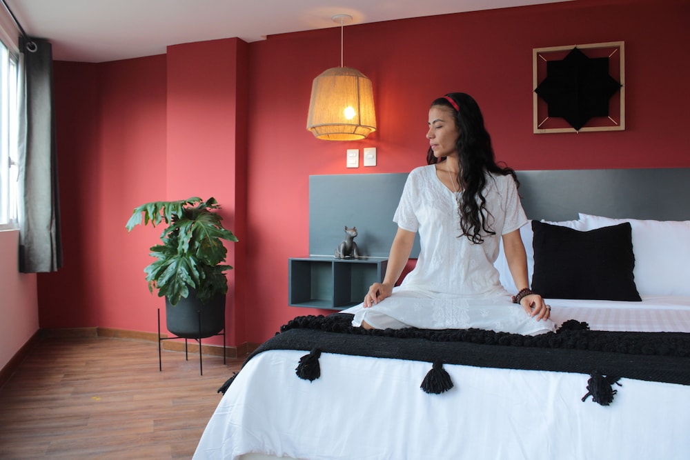 Hotel B Urban Xaman 11/50