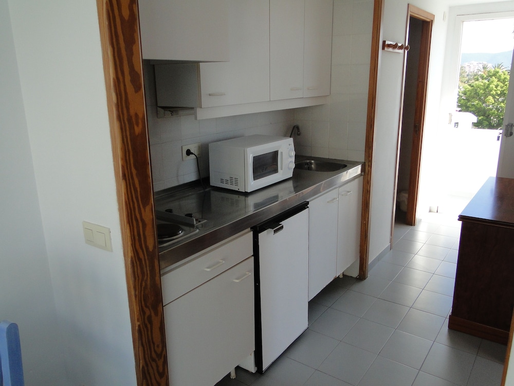 Green Oasis Morito Hotel 5/61