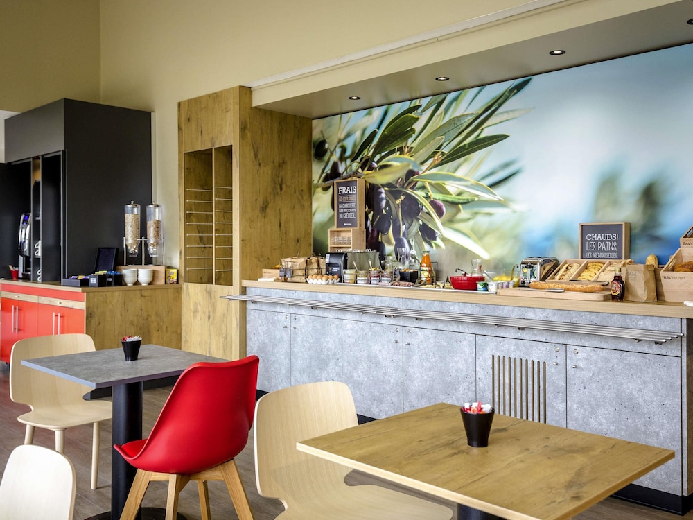 Ibis Perpignan Rivesaltes 35/50