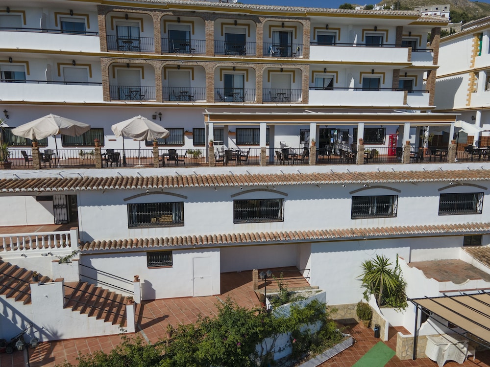 Balcon de Competa 2/69