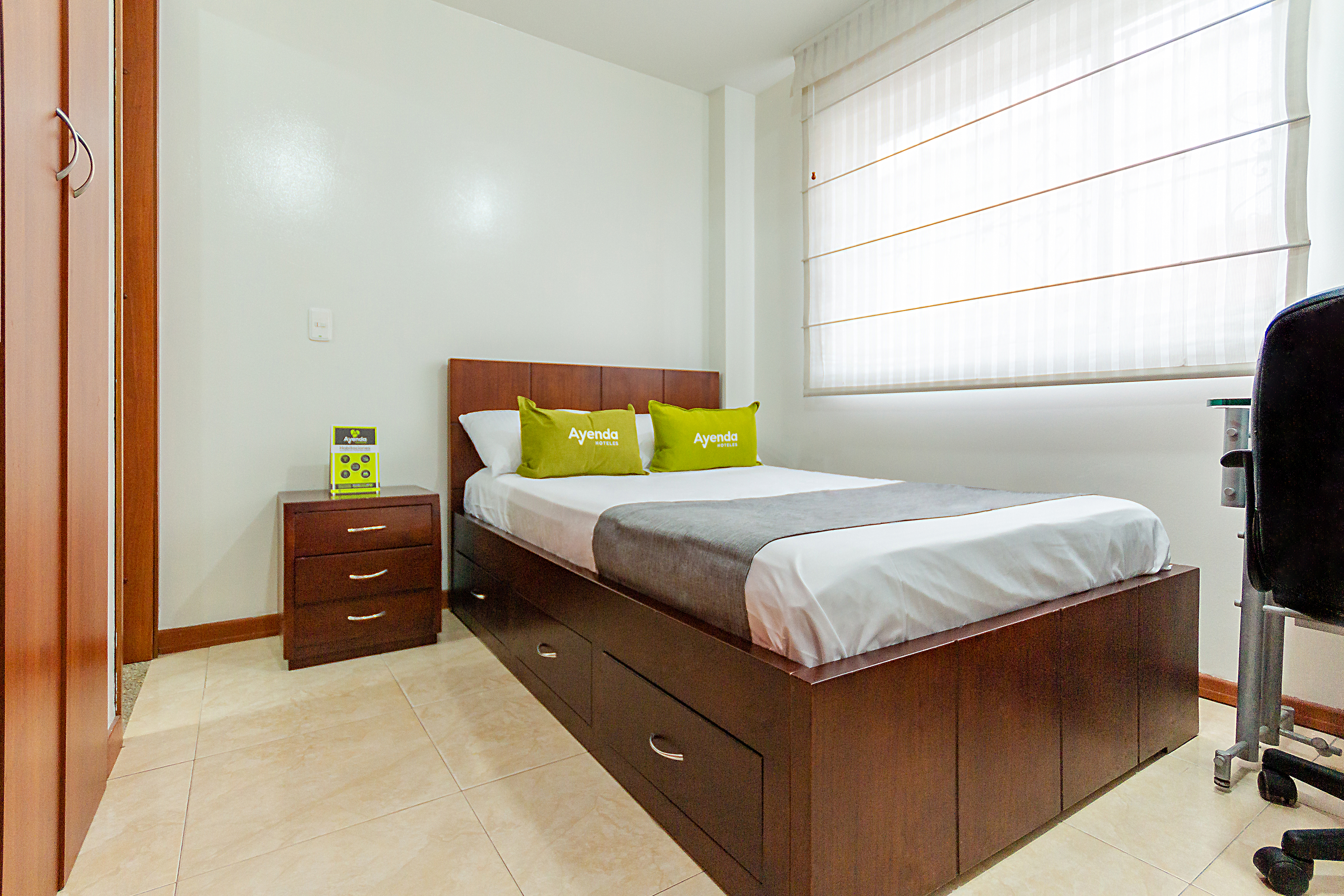 Hotel Ayenda Casa Howard 1092 4/19