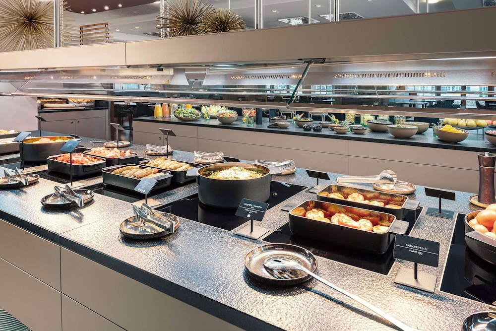 NH Vienna Airport Conference Center 44/60