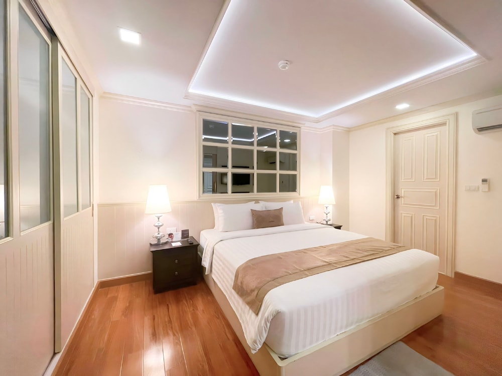 Syama Hana Executive Apartments Thonglor 25/50