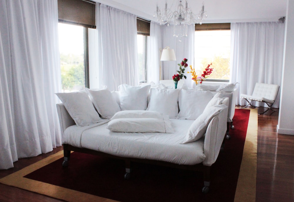 Residence Master Suite en Porteno Building 13/34