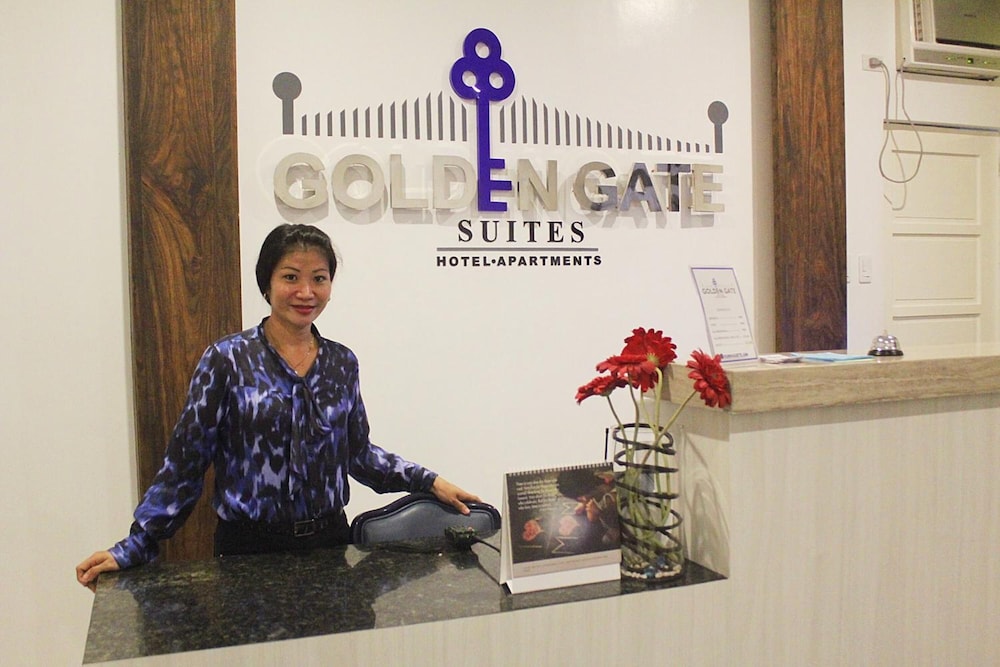 Golden Gate Suites 46/65