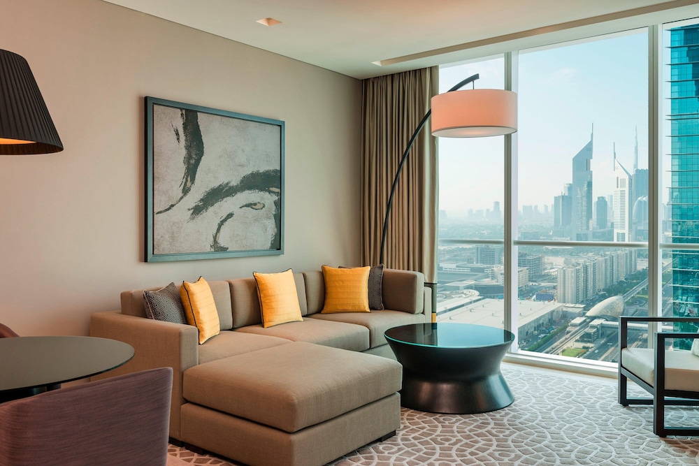 Sheraton Grand Hotel Dubai 23/45