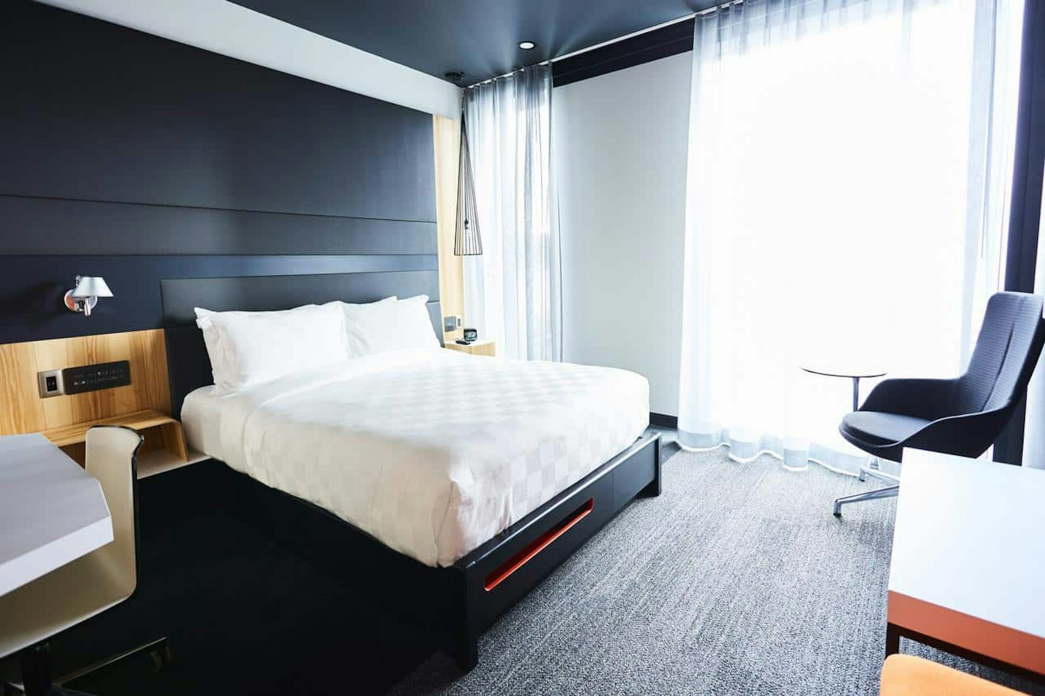 Alt Hotel St Johns 7/36