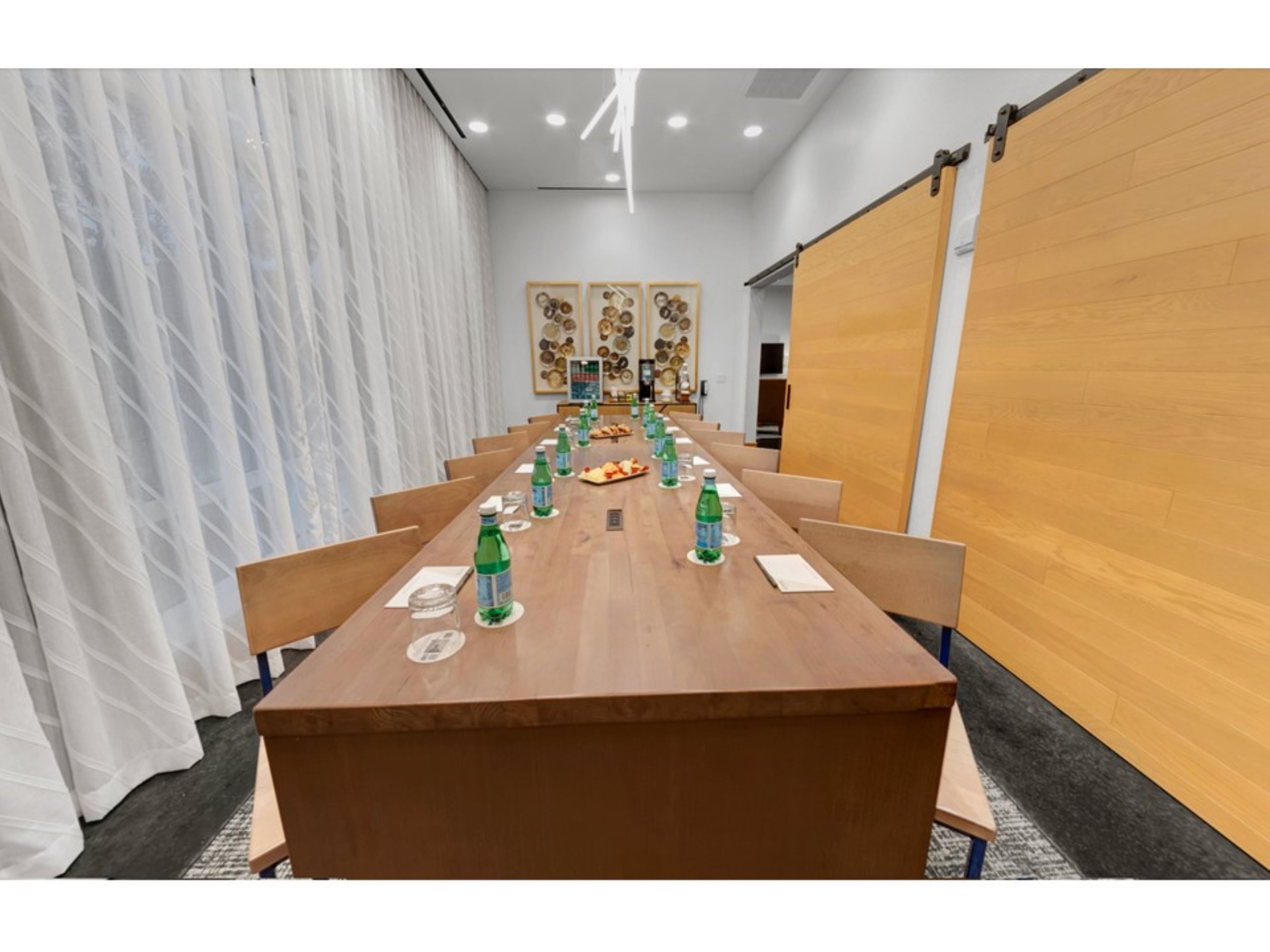 Holiday Inn Express Houston - Galleria Area 54/59