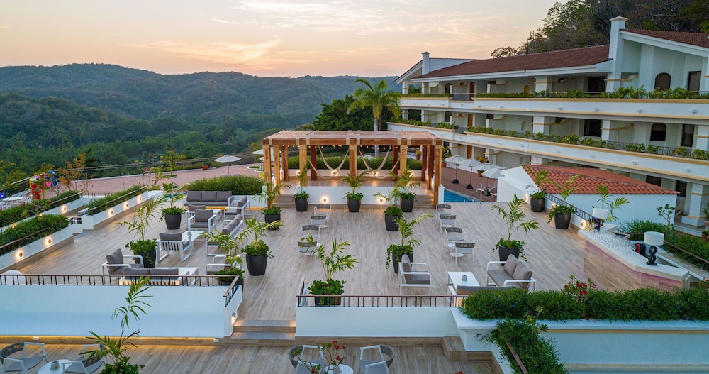 Park Royal Huatulco managed by Accor 2/65