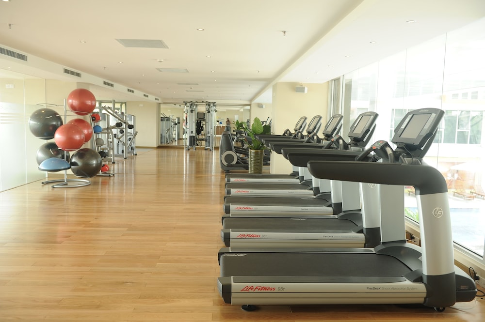 Bluesky Serviced Apartment Airport Plaza 38/54