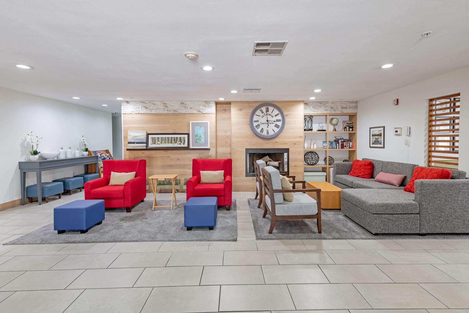 SureStay by Best Western Lewisville Dallas 19/47