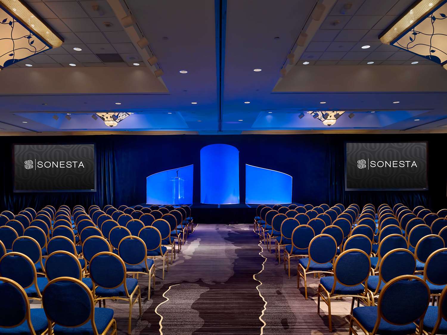 Sonesta Gwinnett Place Atlanta 43/53