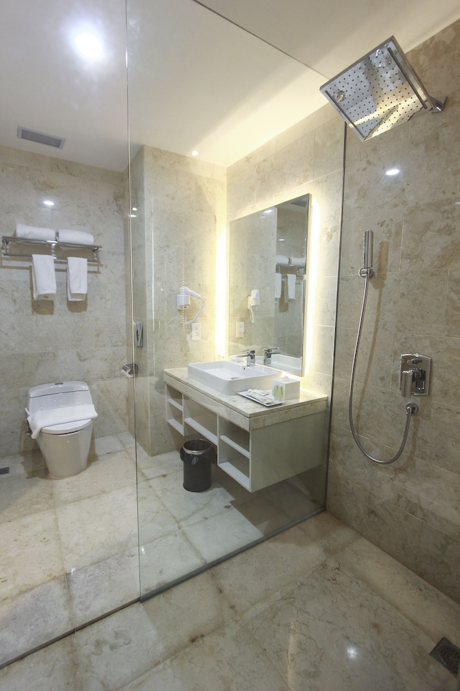 Platinum Balikpapan Hotel Convention Hall 21/64