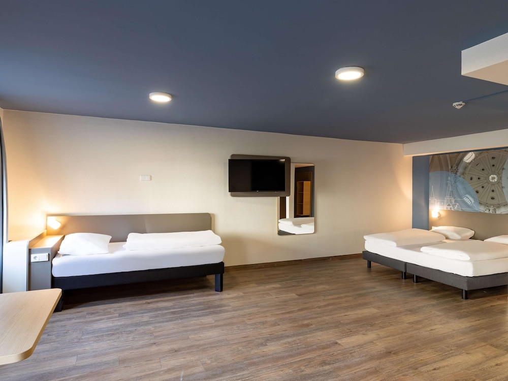 Ibis Fulda 26/53