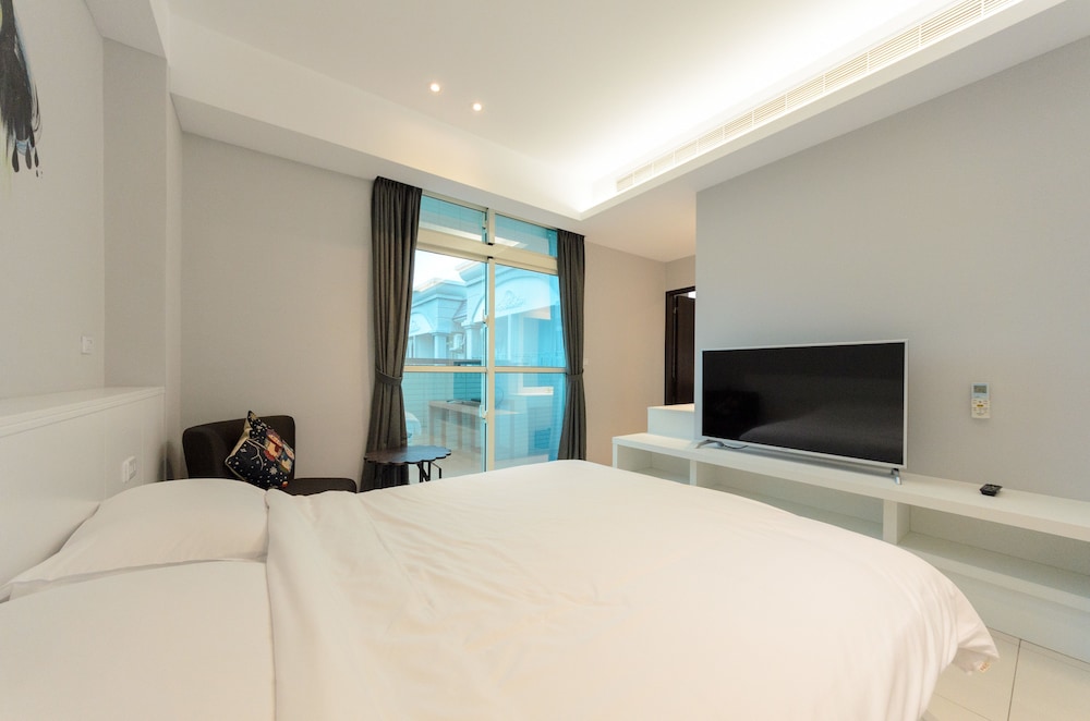 Taiping 528 B&B 8/40