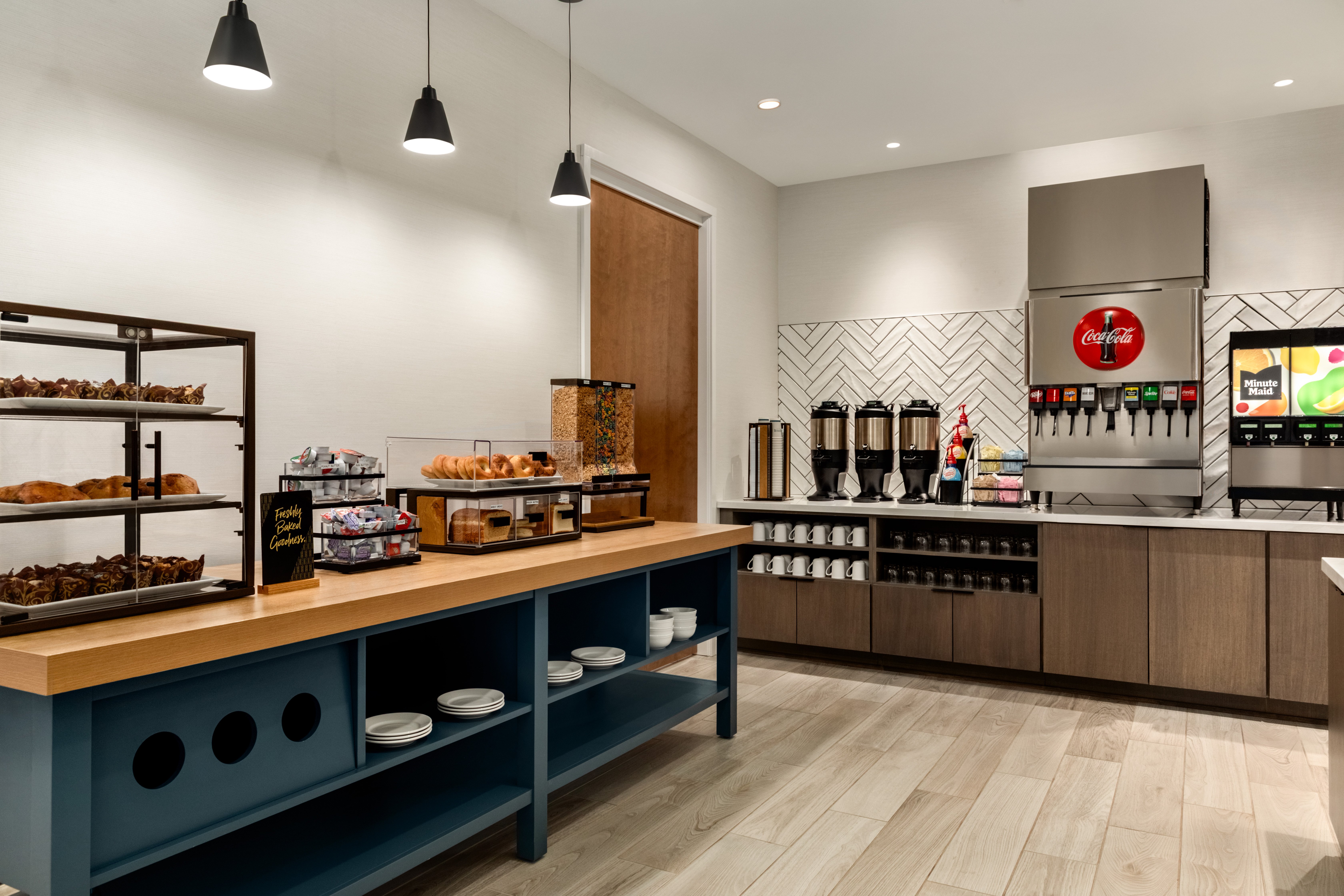 Staybridge Suites Norfolk Airport by IHG 38/43