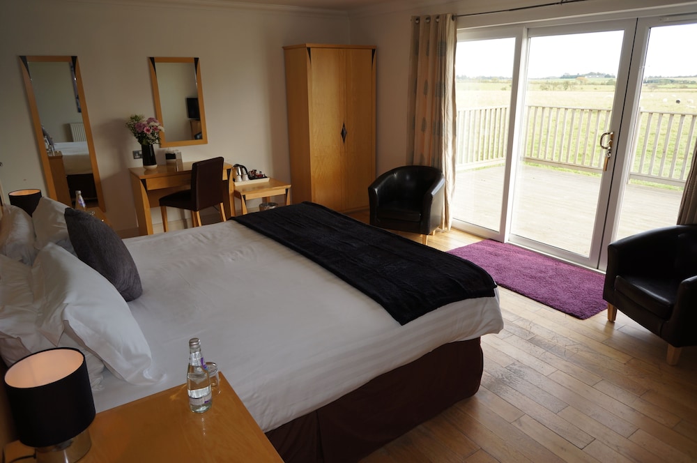 The Inn at Lathones 26/72