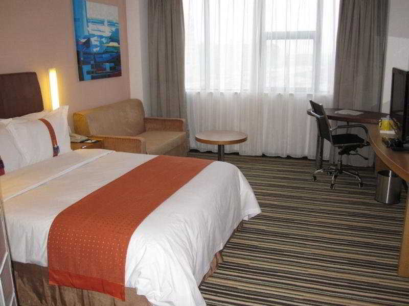 Standard, Double Bed