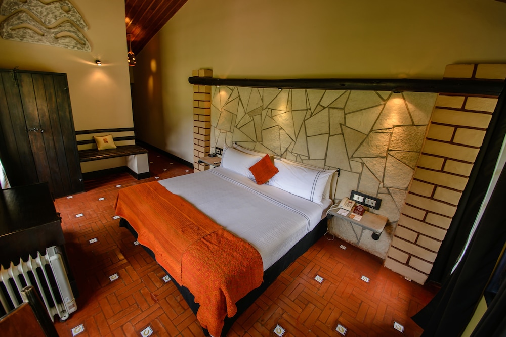 Sonesta Posadas del Inca Sacred Valley Yucay 19/51