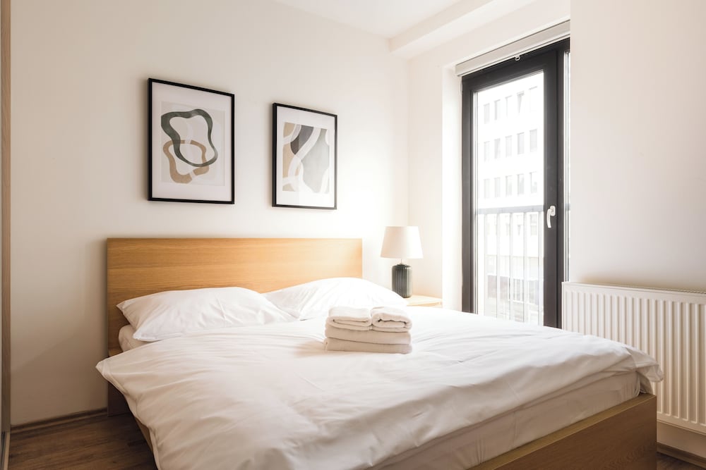 Charming & Cozy - Ambiente Apartments 20/75