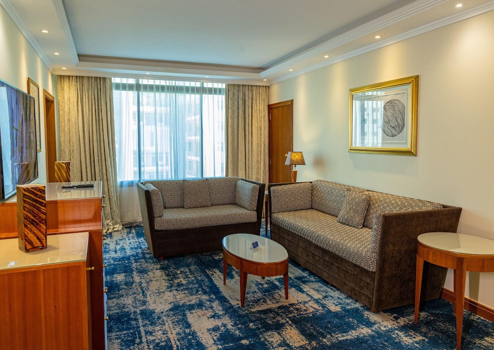 Radisson Blu Martinez Beirut 53/72