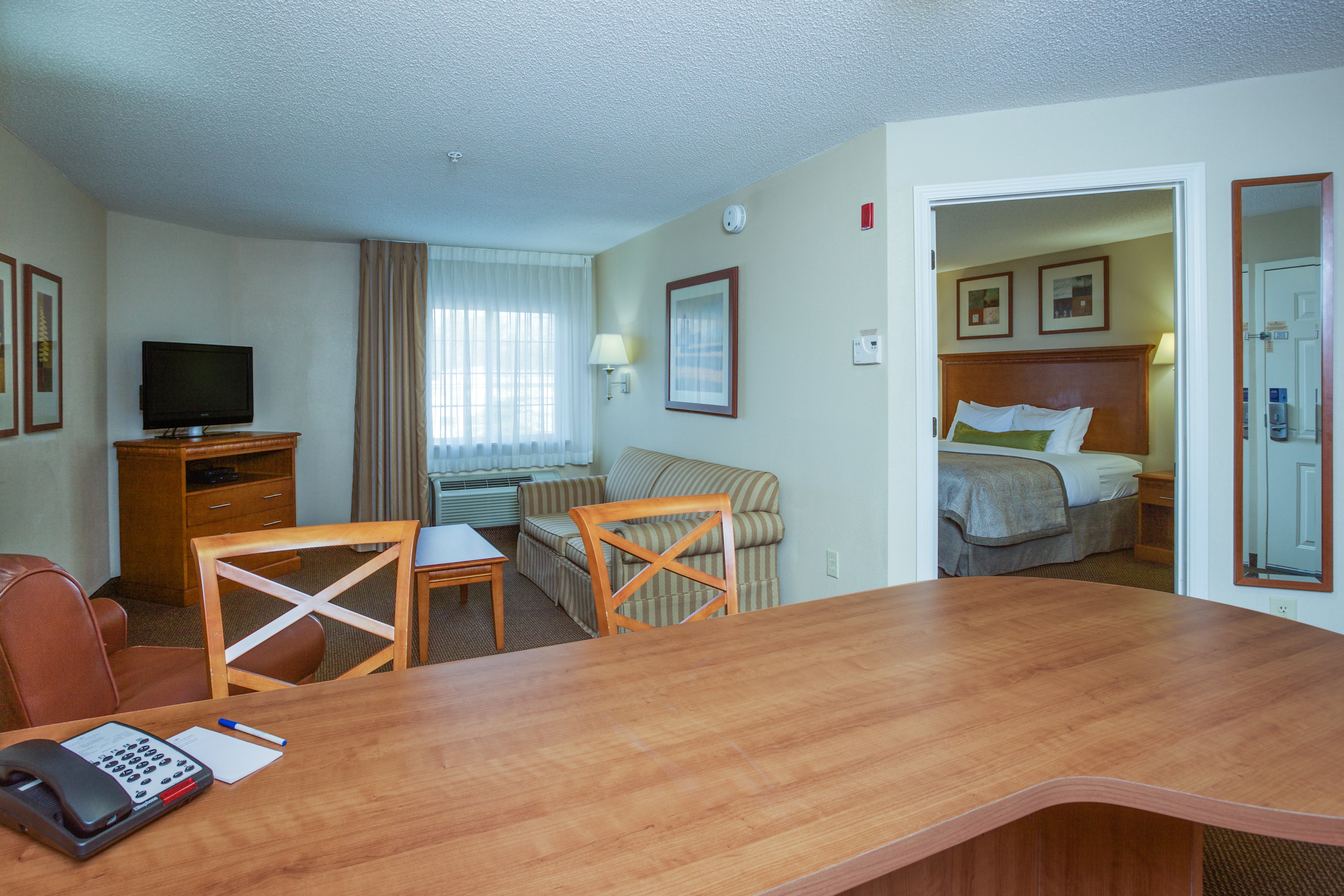 Candlewood Suites Richmond Airport 50/77