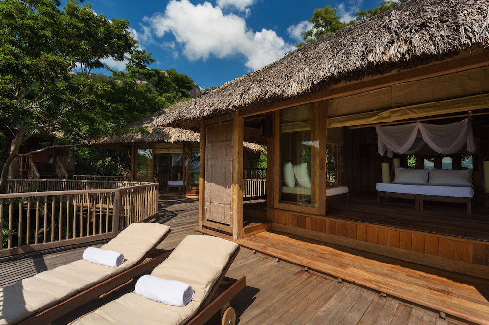 Six Senses Ninh Van Bay in NINH HOA