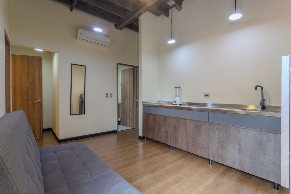 Soy Local Parque La 93 5/49