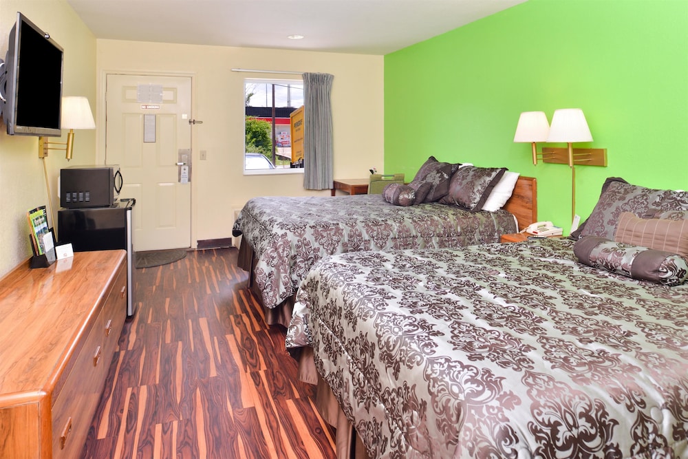 Studio6 Suites Chattanooga, TN - Lookout Mtn. 11/18