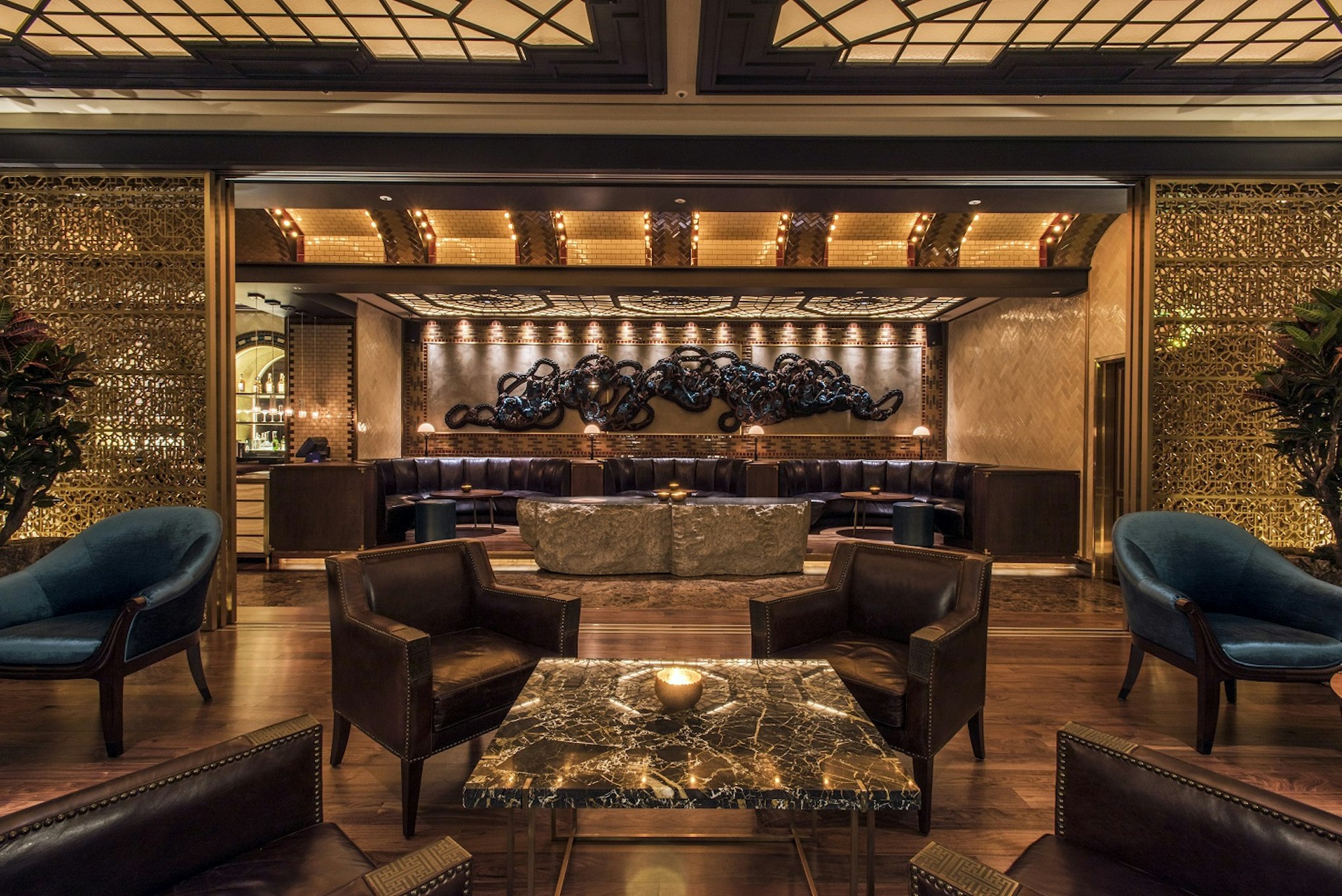 Four Seasons Hotel Seoul 60/72
