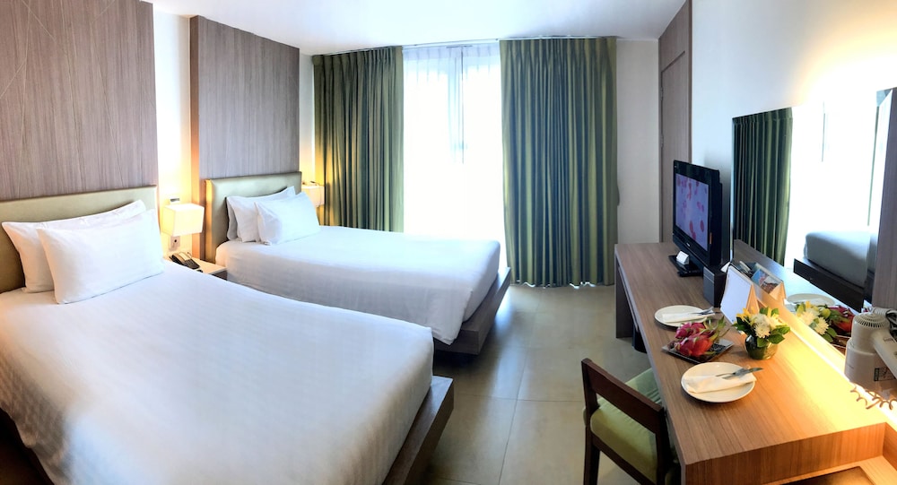 Centara Pattaya Hotel 23/59