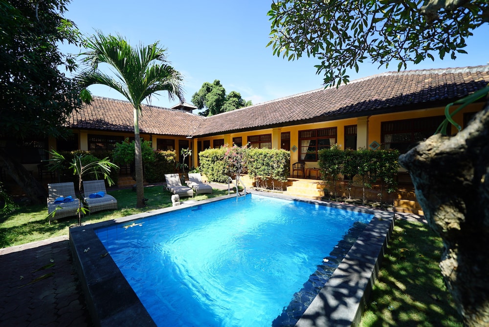 Mangga Bungalow 35/40