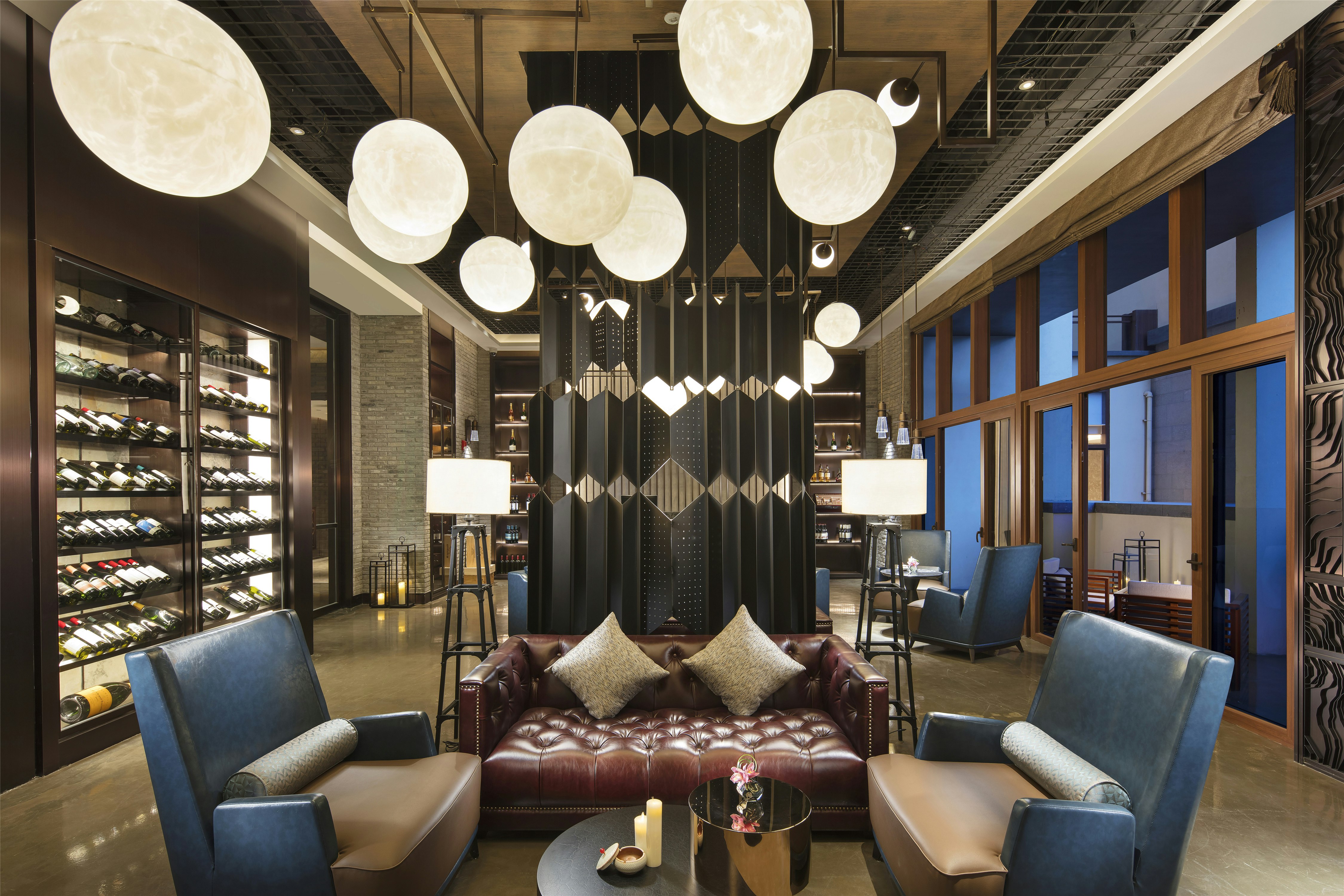 Hilton Longmen Huizhou 34/50
