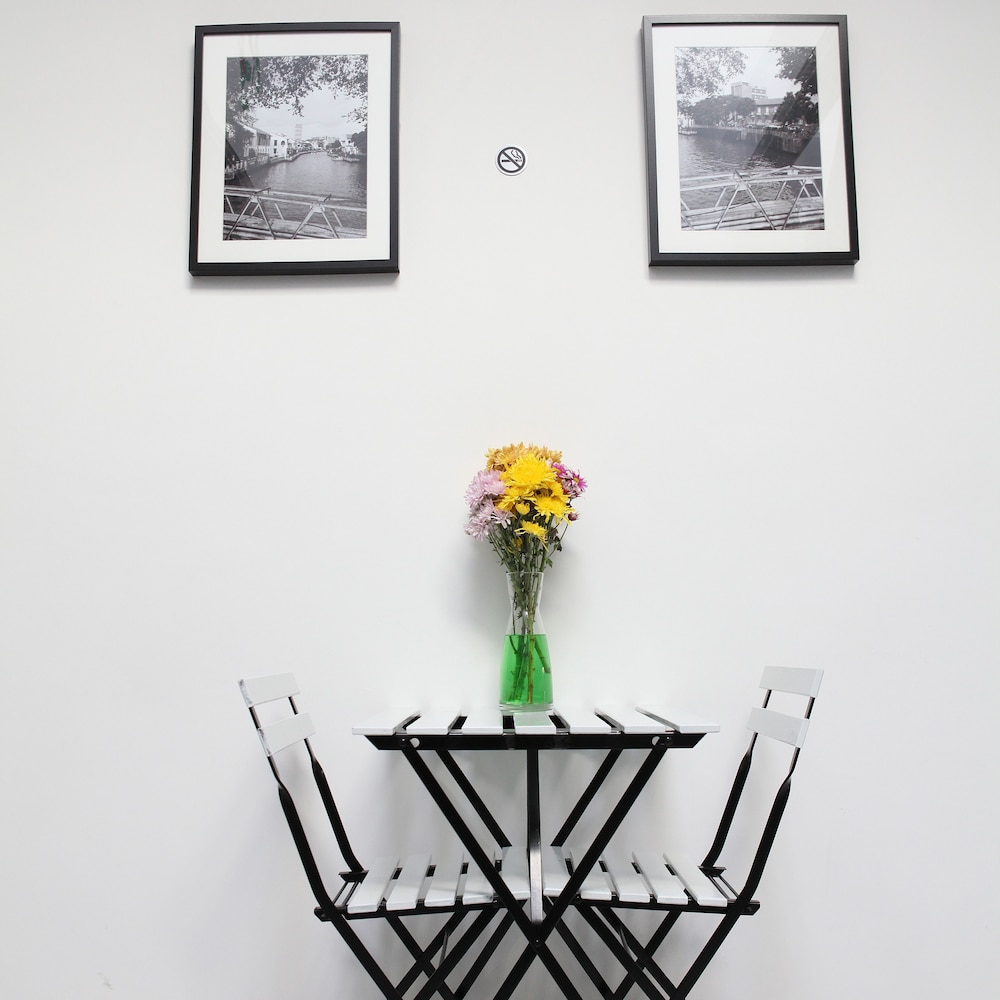 Gingerflower Boutique Hotel 9/50