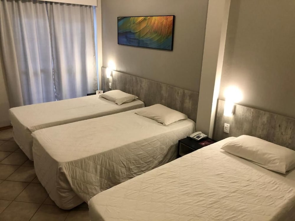 Hotel Brasil Express 21/49