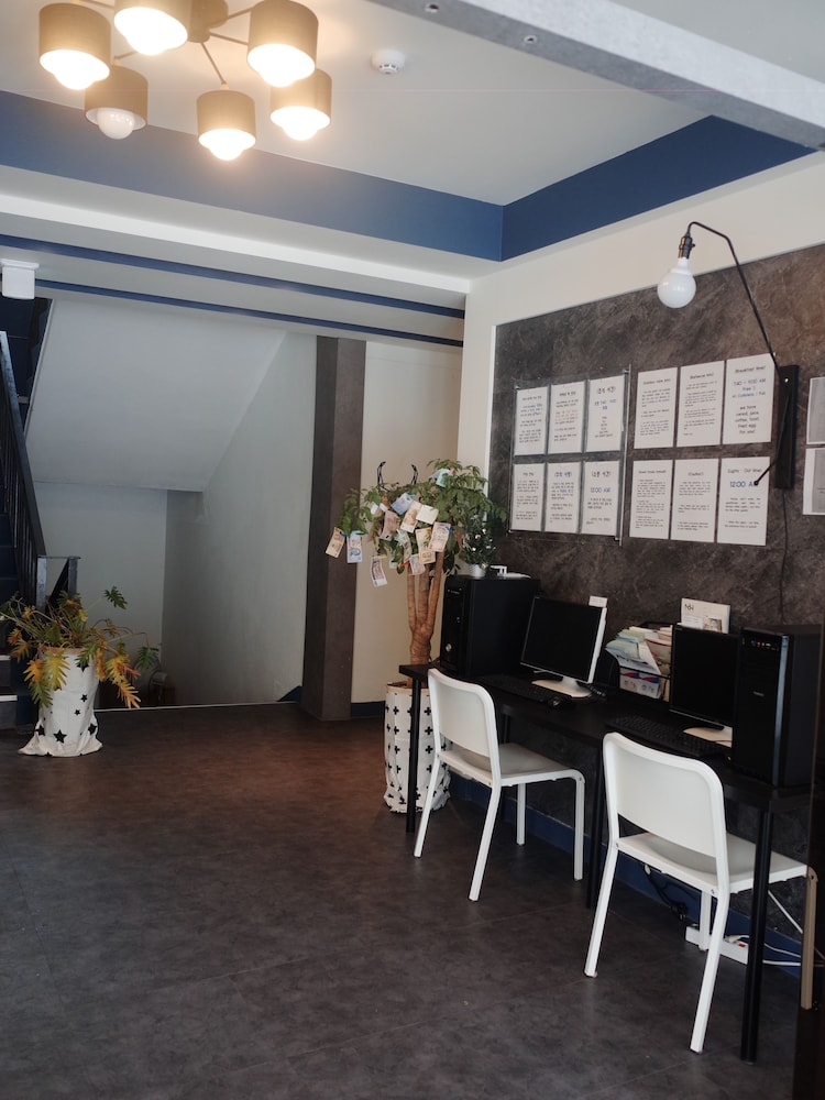 Muju In Guesthouse - Hostel 30/50