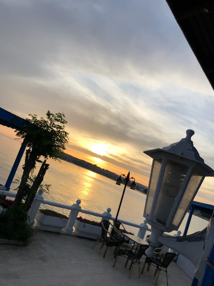 Family Resort Spa & Thalasso Termal 24/26