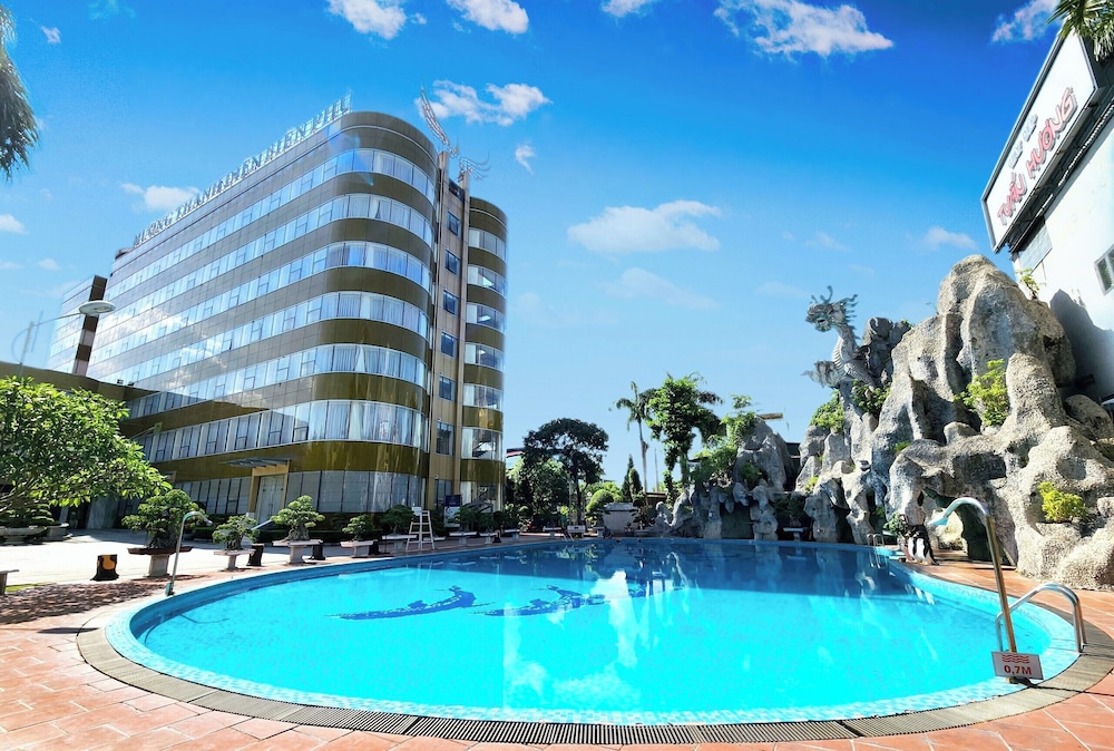 Muong Thanh Grand Dien Bien Phu Hotel 15/29
