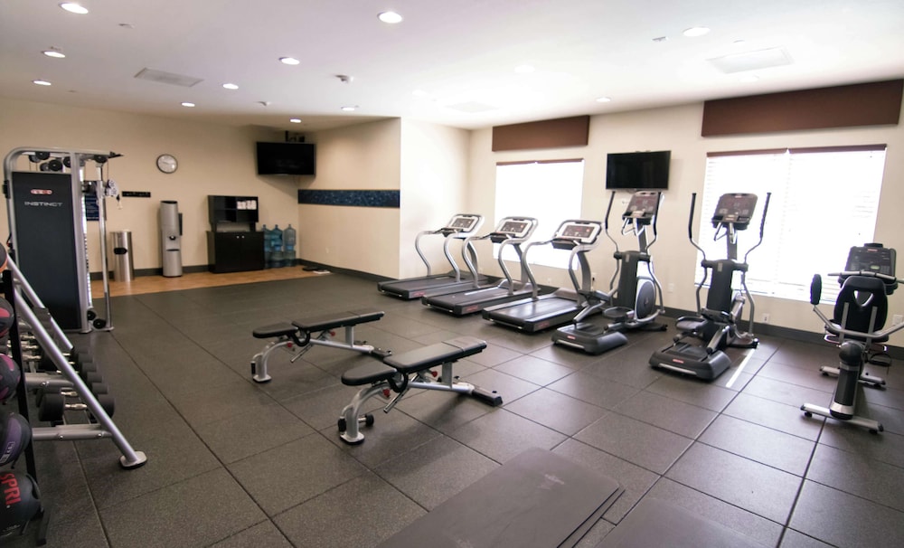 Hampton Inn And Suites Dallas Frisco North Fieldhouse Us Tx 26/38