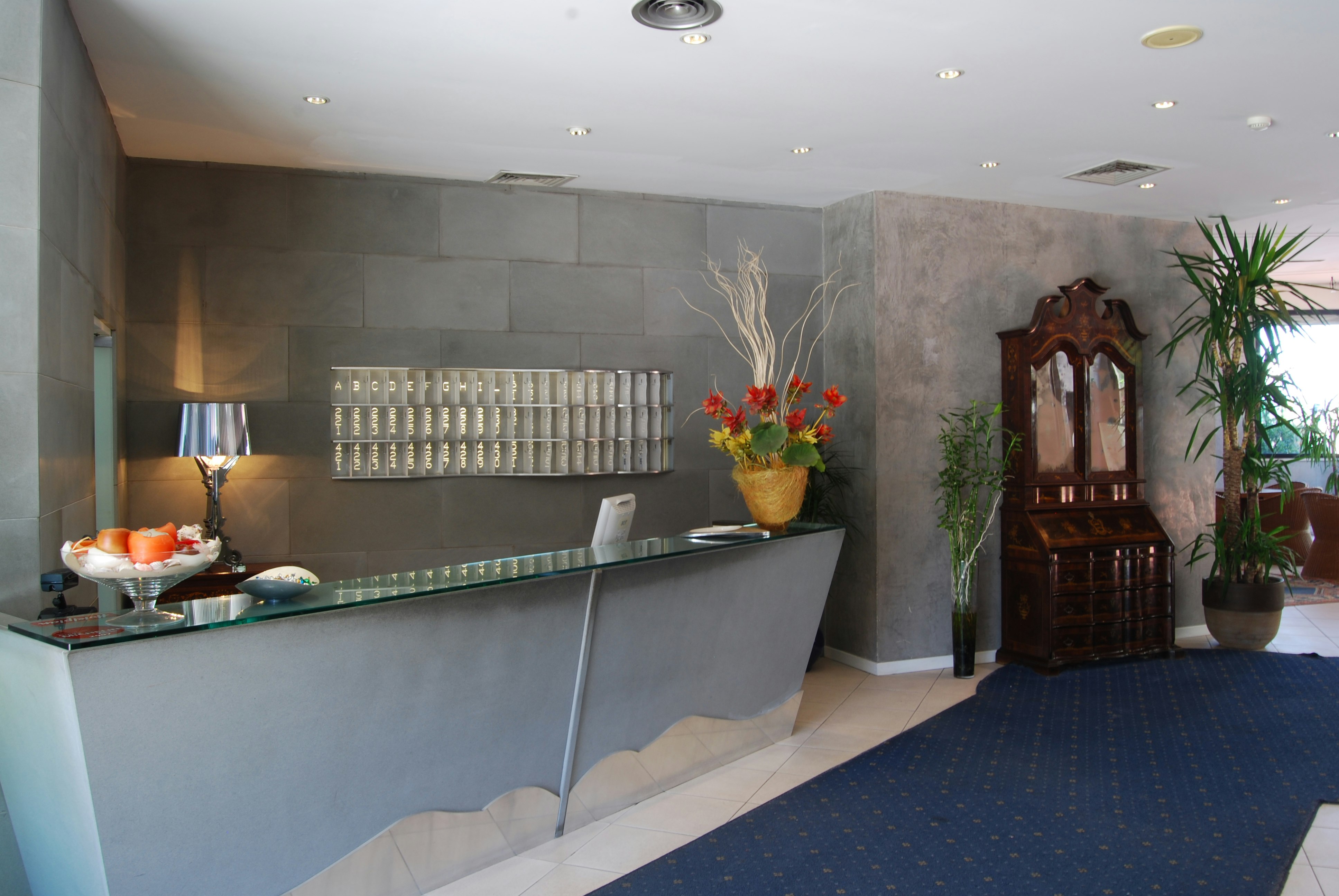Hotel Imperial Sport 12/59