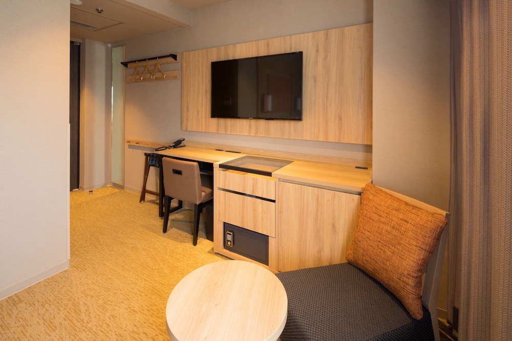 Art Hotel Morioka 36/39