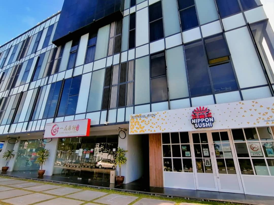 Bei Boutique Hotel 2/50
