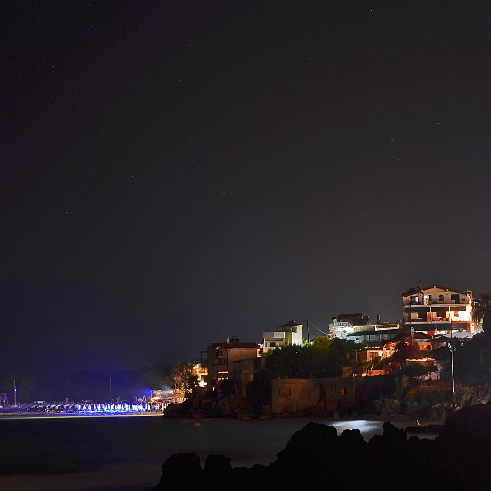 Brati Beach Hotel 48/56