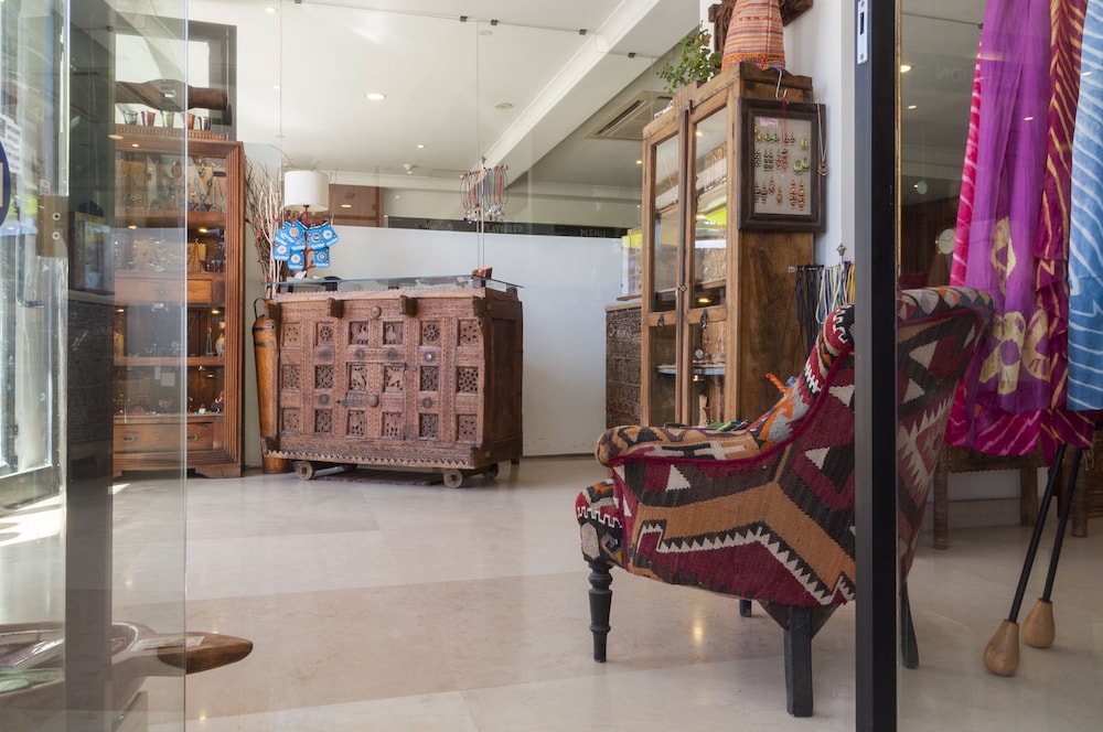 Sliema Hotel by ST Hotels 10/36