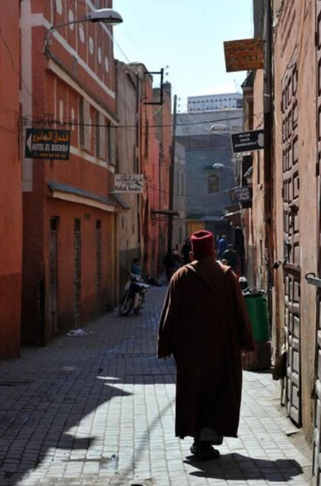 Riad Dar Khmissa 42/49