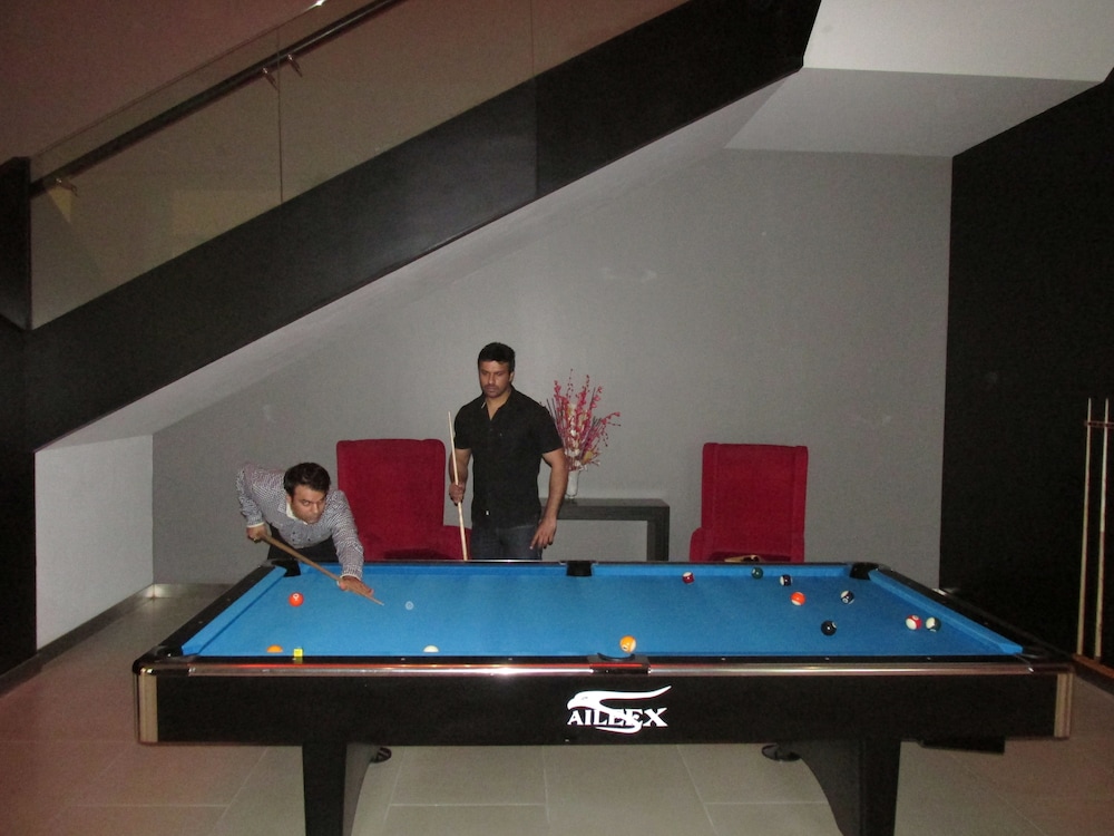 Park Inn By Radisson Gurgaon Bilaspur 2/44