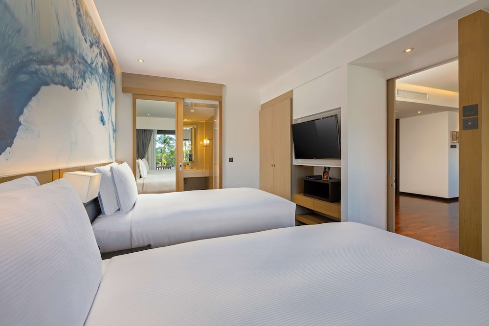 DoubleTree by Hilton Phuket Banthai Resort 12/49