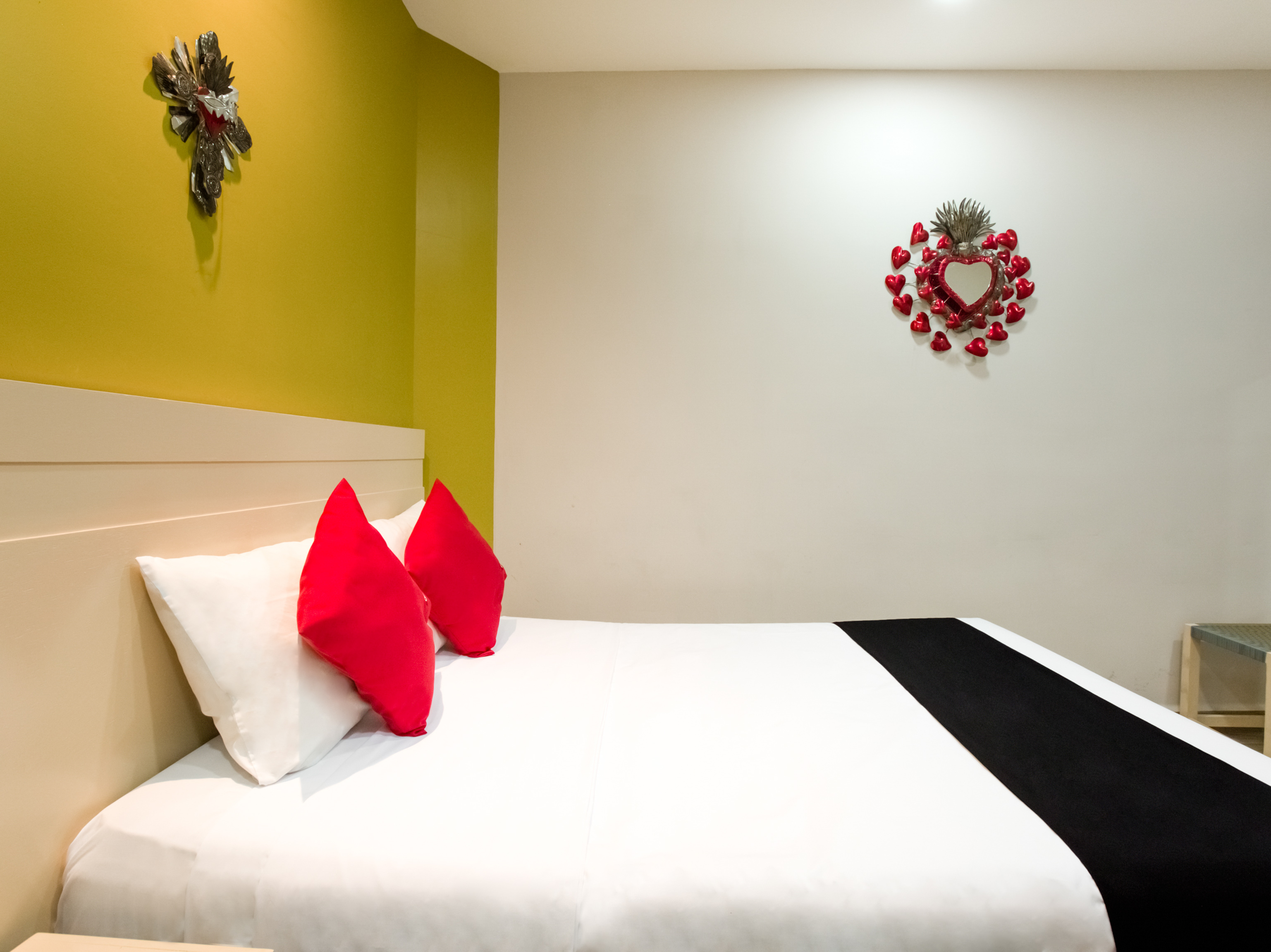 Hotel El Andariego 22/47