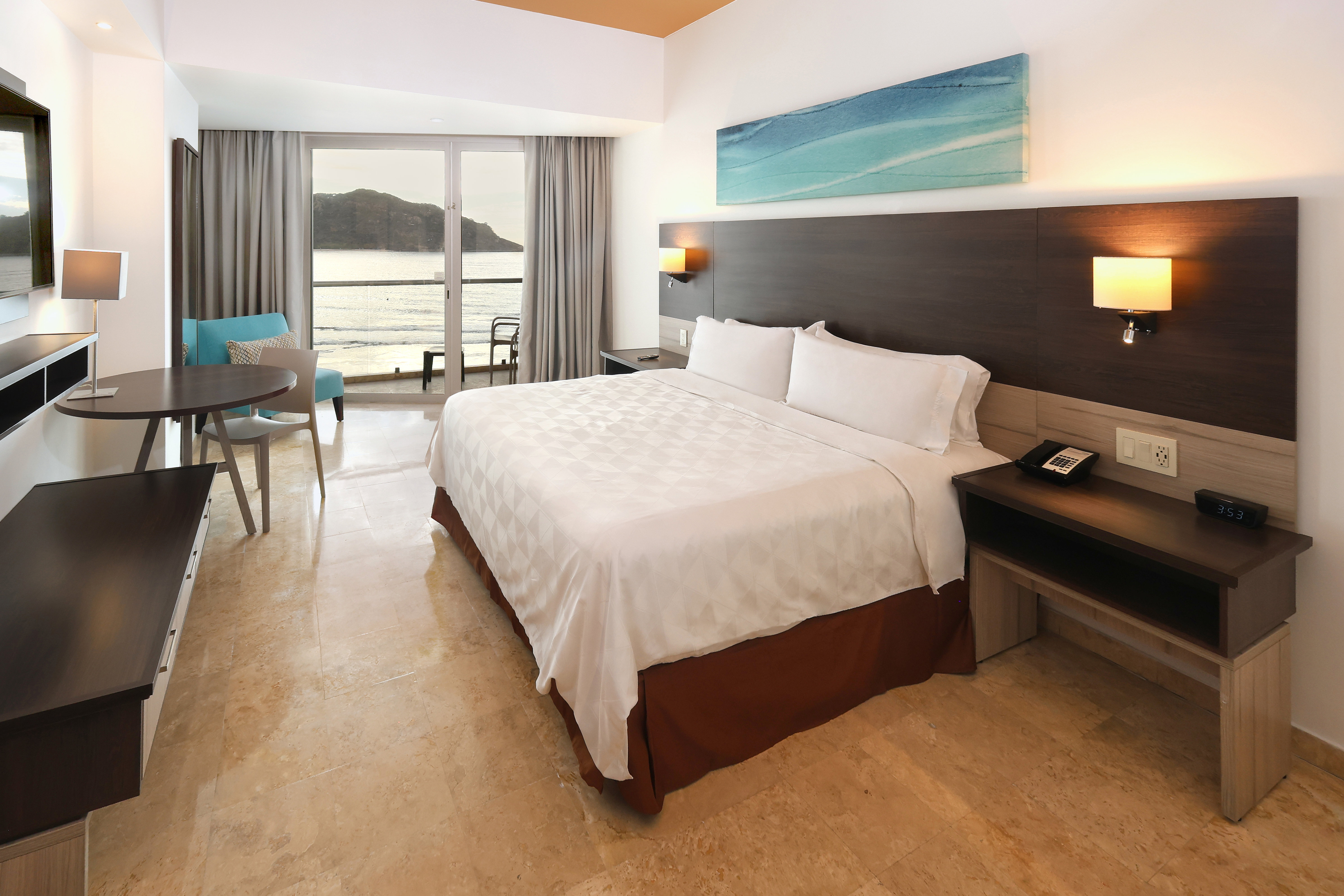 Holiday Inn Resort Mazatlan 11/61