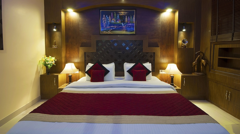 Hotel Vishal Residency(Mahipalpur) 13/64